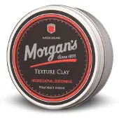 Morgan's Morgans Textuur Klei 75ml