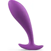 B Swish - BFilled Basic Unisex Plug Zwart