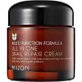 Mizon All In One Snail Repair Cream - 75 ml