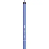Gosh Matte Eye Liner 006 Ocean Mist 1 g