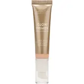 Camilla Pihl Cosmetics Glow Primer & Liquid Highlighter