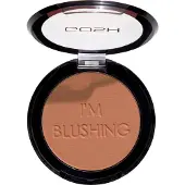 Gosh Im Blushing blush 004 Crush 5,9 g Poeder