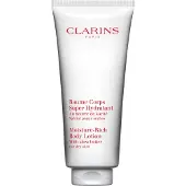 Clarins Moisture-Rich Body Lotion For Dry Skin 200 ml