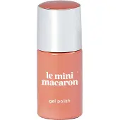 Le Mini Macaron Gel Polish Salted Caramel (U) 10 ml
