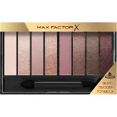 Max Factor Make-up Ogen Masterpiece Nude Eyeshadow Palette 003 Rose Nudes