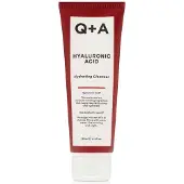 QA 3x Hyaluronic Acid Cleansing Gel 125 Ml