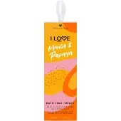 I Love Original Bath Time Treat Mango & Papaya 500 ml