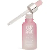Clay And Glow - Brightening & Protecting Vitamine C Serum