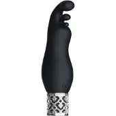 Royal Gems - Krachtige oplaadbare Siliconen vibrator