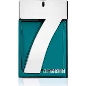 Cristiano Ronaldo Eau de Toilette Origins - 50 ml