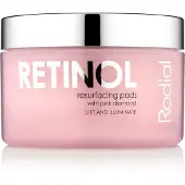 Rodial Collection Pink Diamond Resurfacing Pads