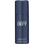 Calvin Klein - Defy Deodorant Spray 150 ml