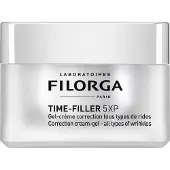 FILORGA Time-filler 5XP Correction Cream-gel