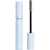 Gosh Just Click It Water Resistant Mascara 001 Black 10 ml