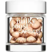 Clarins Milky Boost Capsules 7.8 ml Foundation