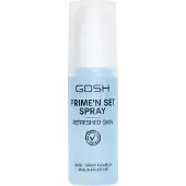 Gosh Prime N Set Spray 50ml Fixing Spray