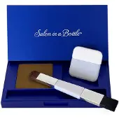 Salon in a Bottle Powder Dark Blonde