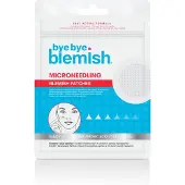 Bye Bye Blemish Gezichtsverzorging Treatment Microneedling Blemish Patches 1 Stk.