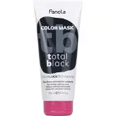 Fanola Color Mask Total Black - 200ml