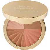 Camilla Pihl Cosmetics Sunset Glow Bronzer