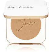 Jane Iredale Foundations Compact Poeder PurePressed Base Mineral Foundation Refill Caramel 9.9gr