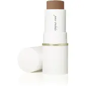 Jane Iredale Glow Time Bronzer Stick Sizzle Compact Poeder - 7.5gr
