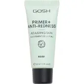 Gosh Primer Plus+ 30 ml - 008 Anti-Redness