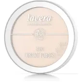 Lavera Gezicht Satin Compact Powder 9.5 g