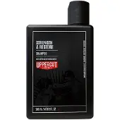 Uppercut Deluxe Deluxe Strength And Restore Shampoo