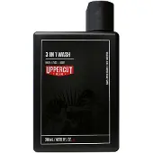 Uppercut Deluxe 3 In 1 Wash 240 ml