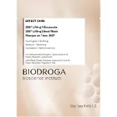 Biodroga EFFECT CARE 360? liftend vliesmasker Pro Packung 6 St?ck