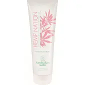 Australian Gold Hemp Nation Kiwi & Cactus Water Body Wash 235 ml