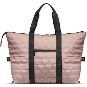 Gillian Jones Shopper Heart Rosa Make-up Accessoire Set