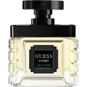 GUESS Uomo Eau de Toilette, 50 ml (voor mannen)