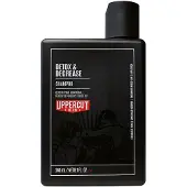 Uppercut Deluxe Detox & Degrease Shampoo 240 ml