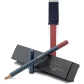 Aden - 2 in 1 - Matte Liquid Lipstick & Lip Liner Set - 7ML - Vlekbestendig & Sneldrogend