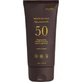 Woods copenhagen Sun Body SPF50 150 ml