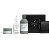 Re-New Copenhagen Grooming Box Clay