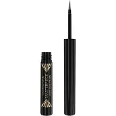 Max Factor Make-Up Ogen MasterpieceLiquid Eyeliner Charcoal