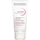 Bioderma Sensibio DS+ Schuimgel Zuiverend Kalmerend Reinigingsschuim 200 ml Reinigingsmiddel