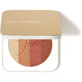 Jane Iredale - PureBronze Shimmer Bronzer Refill - Copper Dusk 9 g