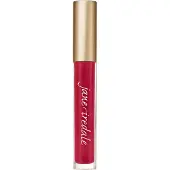Jane Iredale Lips HydroPure Lipgloss Hyaluronic Lip Gloss Berry Red 3.75 ml