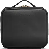 Gillian Jones Map Large Luxury Box Black Make-up Accessoire Set