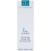 DR Grandel - Dr.Grandel Puricode Purifying Cream Gel 50 ml