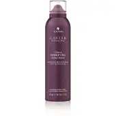 Alterna Caviar Clinical Densifying Styling Mousse - 145g