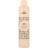 Four Reasons Original Strong Hairspray