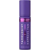 Tanologist Extra Dark Self Tan Mousse Zelfbruinende mousse 200 ml