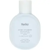 Huxley Stay Sun Safe Spf50+ Sun Essence – Zonnebescherming 50 ml Crème