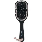 Parsa Beauty LOV.U klein ovaal penseel Universele borstel 1 st