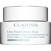 Clarins Cryo-Flash Cream-Mask 75 ml Masker